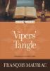Go to record Vipers' tangle