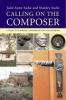 Go to record Calling on the composer : a guide to European composer hou...