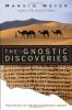 Go to record The Gnostic discoveries : the impact of the Nag Hammadi li...
