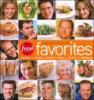 Go to record Food Network favorites : recipes from our all-star chefs
