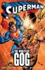Go to record Superman : the wrath of Gog