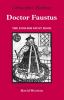 Go to record Doctor Faustus : with the English Faust Book
