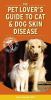 Go to record The pet lover's guide to cat and dog skin diseases