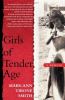 Go to record Girls of tender age : a memoir