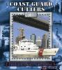Go to record Coast Guard cutters