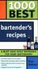 Go to record 1000 best bartender's recipes