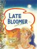 Go to record Late bloomer