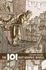 Go to record The 101 best graphic novels