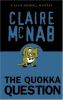 Go to record The quokka question : a Kylie Kendall mystery