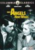 Go to record Only angels have wings