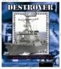 Go to record Destroyers