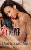 Go to record Never say never