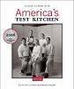 Go to record Cooking at home with America's test kitchen