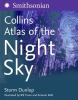 Go to record Atlas of the night sky