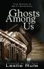Go to record Ghosts among us : true stories of spirit encounters