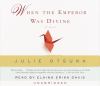 Go to record When the emperor was divine