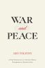 Go to record War and peace