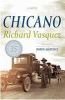 Go to record Chicano : a novel