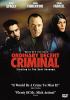Go to record Ordinary decent criminal
