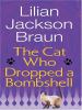 Go to record The cat who dropped a bombshell