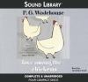 Go to record Love among the chickens