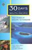 Go to record 30 days in the South Pacific : true stories of escape to p...