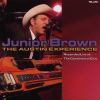 Go to record The Austin experience Live at the Continental Club