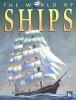 Go to record The world of ships