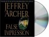 Go to record False impression