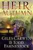 Go to record Heir of Autumn