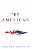 Go to record The American