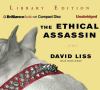 Go to record The ethical assassin [a novel]