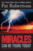 Go to record Miracles  can be yours today
