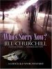 Go to record Who's sorry now? : a Grace & Favor mystery