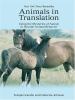 Go to record Animals in translation : using the mysteries of autism to ...