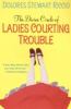Go to record Ladies courting trouble