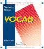 Go to record Vocab