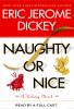 Go to record Naughty or nice