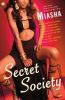 Go to record Secret society