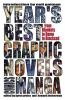 Go to record Year's best graphic novels, comics & manga : from Blankets...