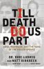Go to record Till death do us part : love, marriage, and the mind of th...