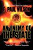 Go to record An enemy of the state