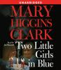 Go to record Two little girls in blue