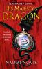 Go to record His Majesty's Dragon