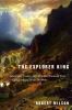 Go to record The explorer King : adventure, science, and the great diam...