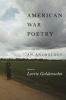 Go to record American war poetry : an anthology