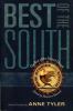 Go to record Best of the South : from the second decade of New stories ...