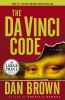 Go to record The Da Vinci code : a novel