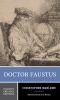 Go to record Doctor Faustus : a two-text edition (A-text, 1604; B-text,...