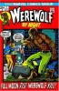 Go to record Werewolf by night. Vol. 1